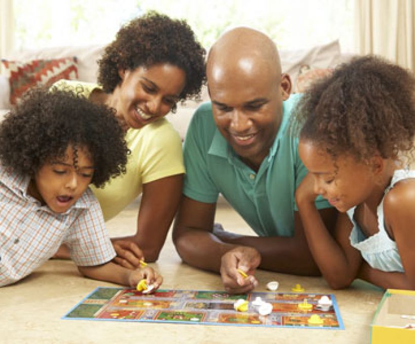 3 brincadeiras para fazer em casa