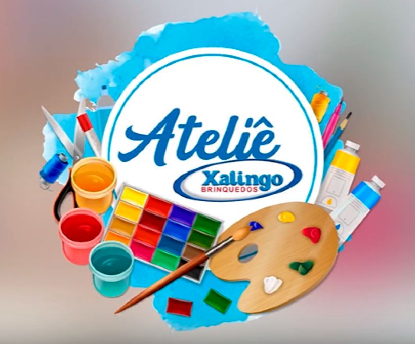 Ateliê Xalingo