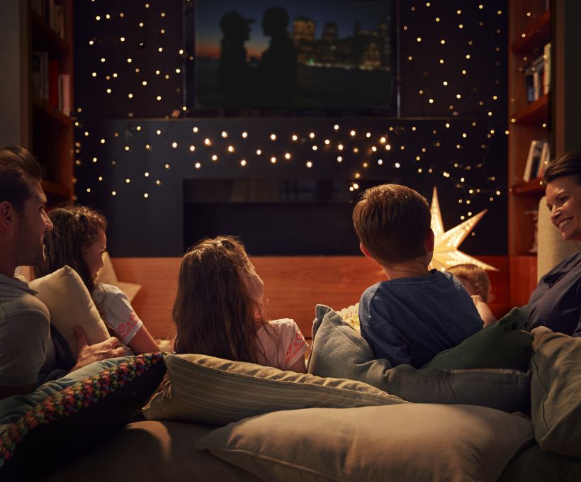 Filmes infantis inspirados em livros