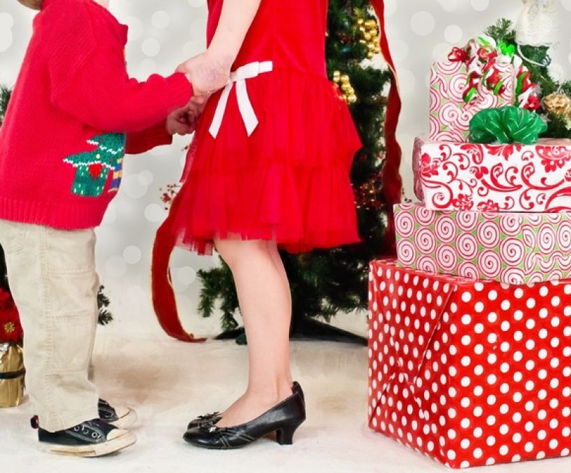 Brincadeiras para fazer no Natal