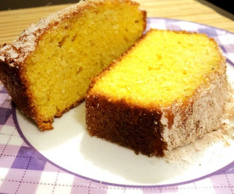 Receita para fazer no São João