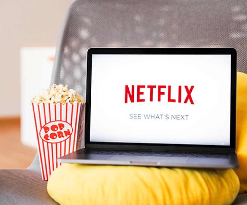3 lançamentos na Netflix