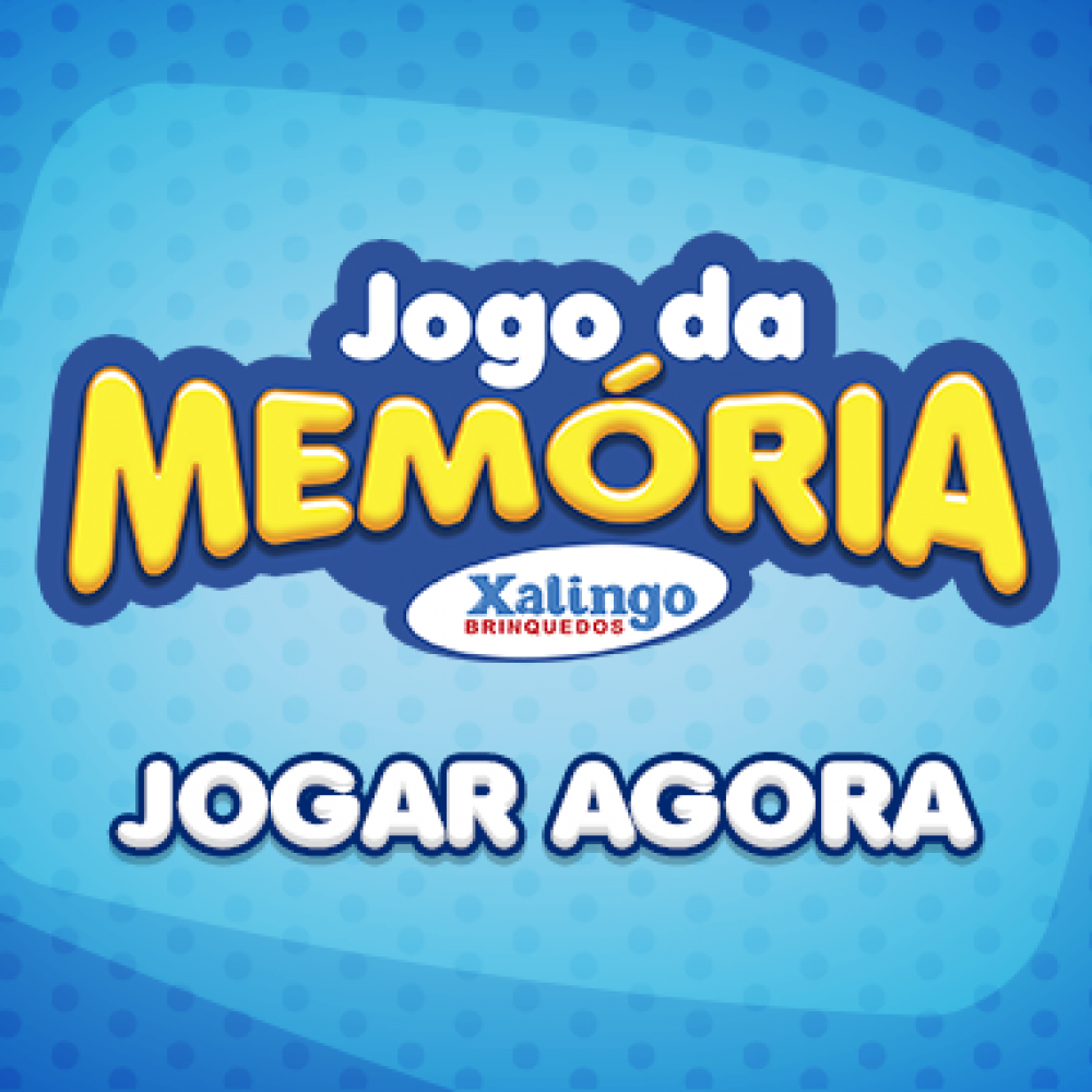 Jogar Agora