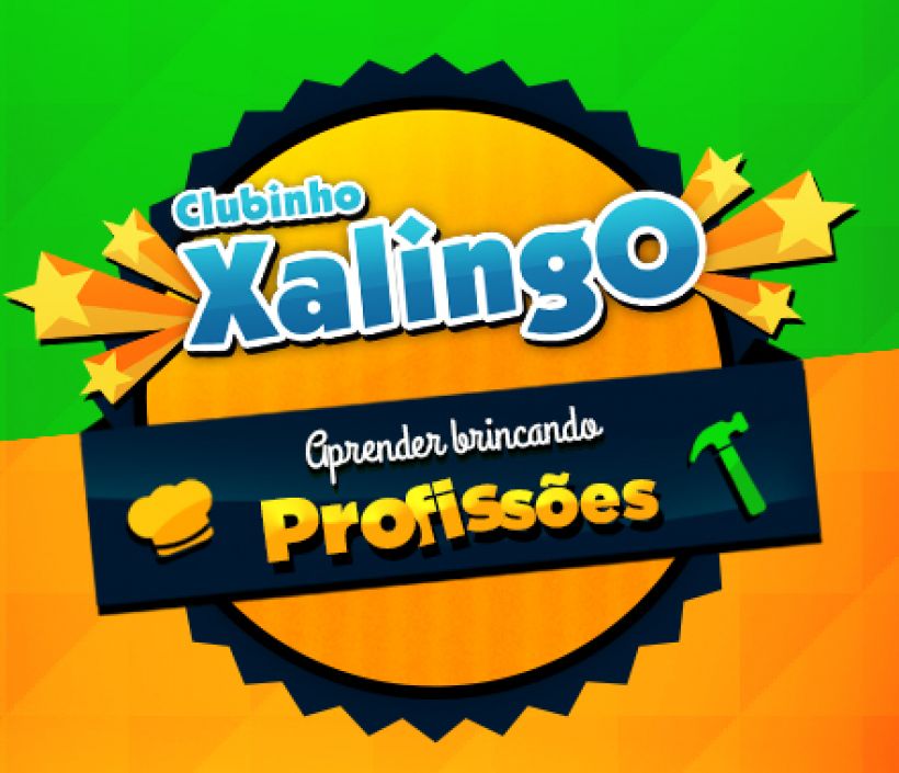 O que você quer ser quando crescer?