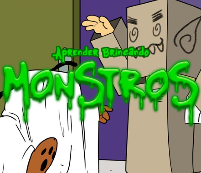 Monstros