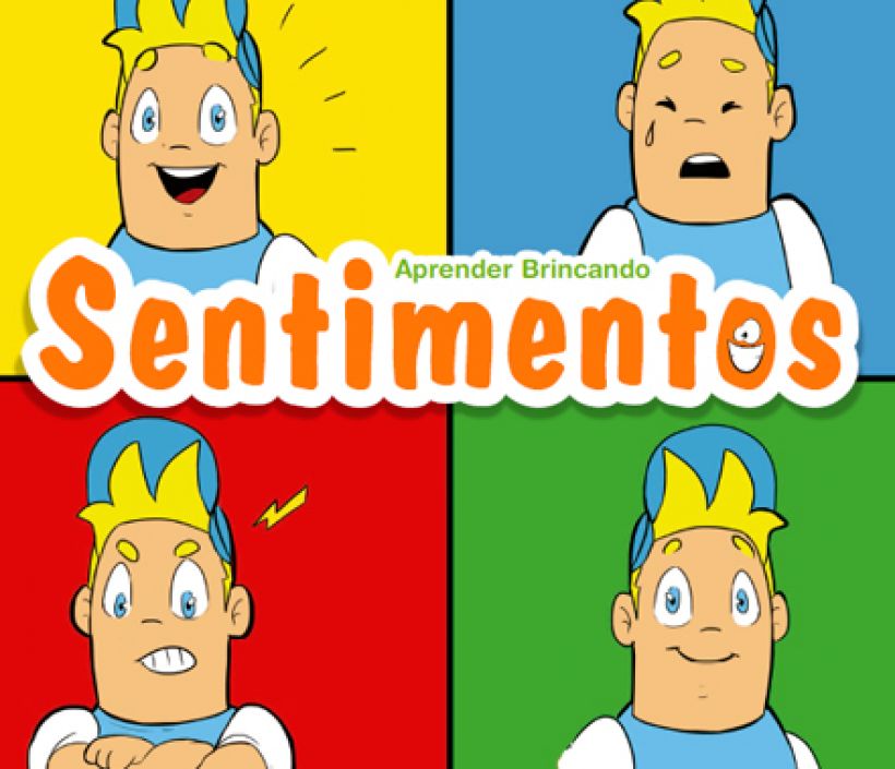 Sentimentos