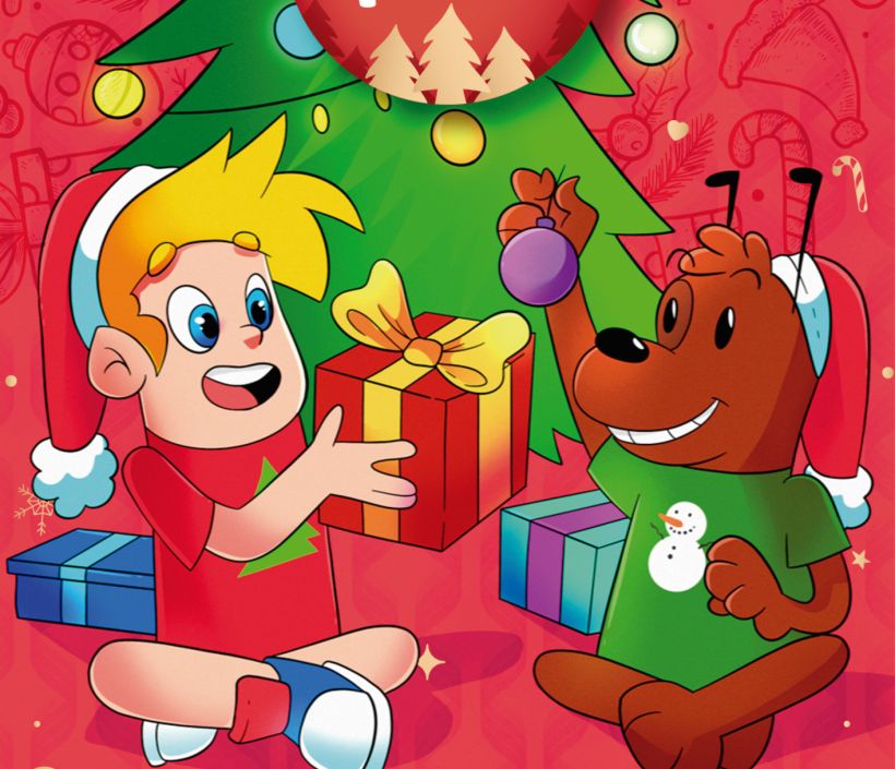 Especial de Natal