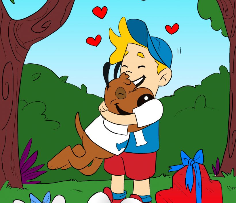 Especial de Dia do Amigo