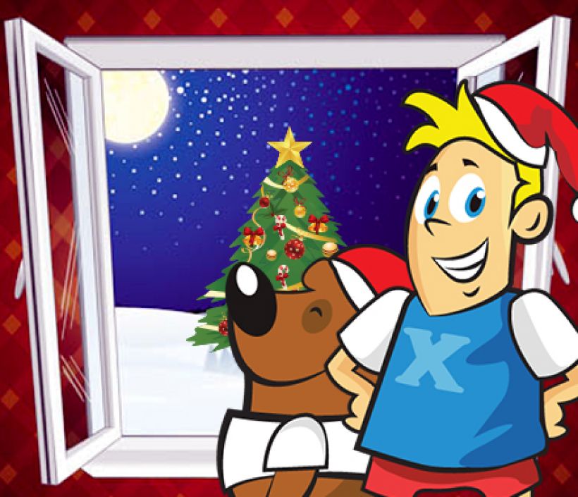 Especial de Natal