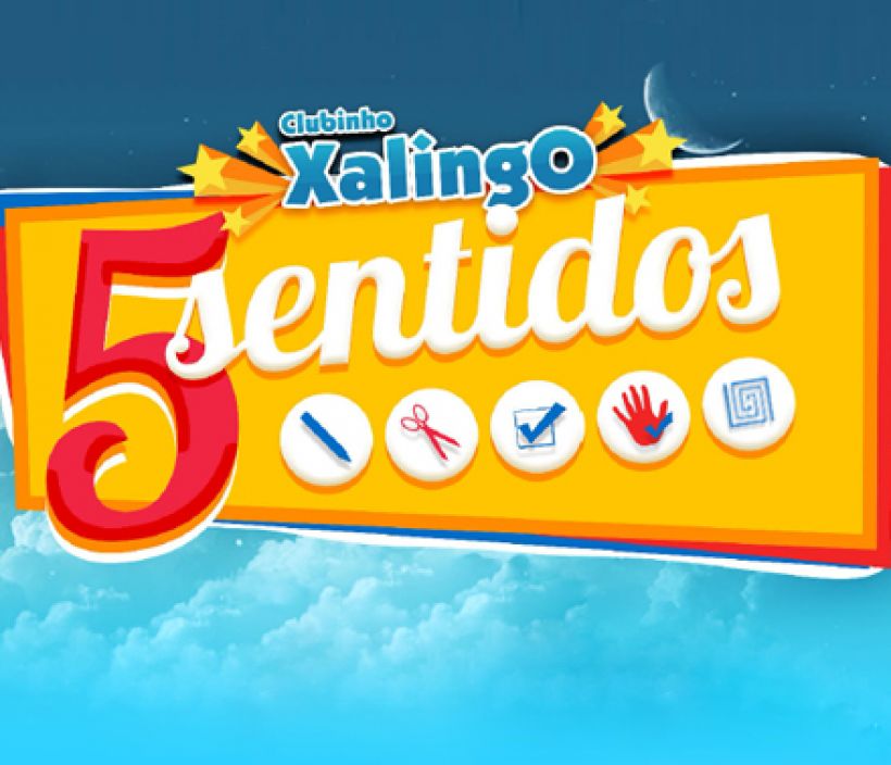 5 sentidos