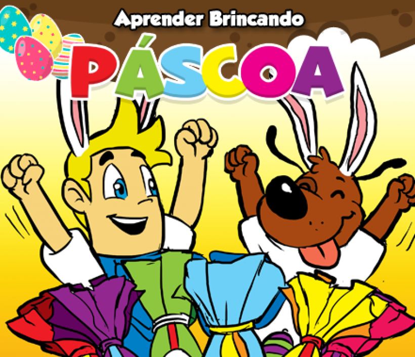 Páscoa