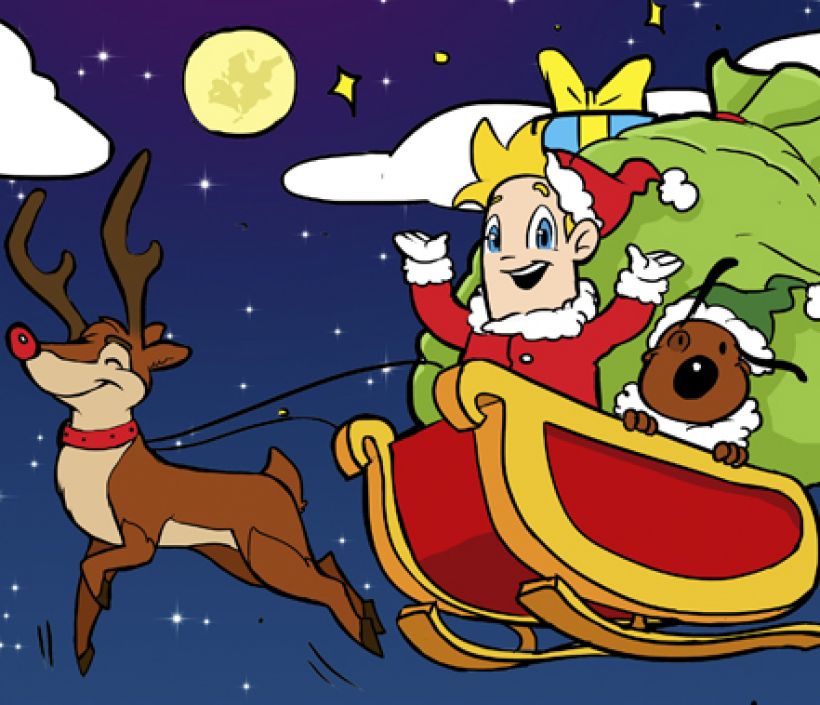 Papai Noel