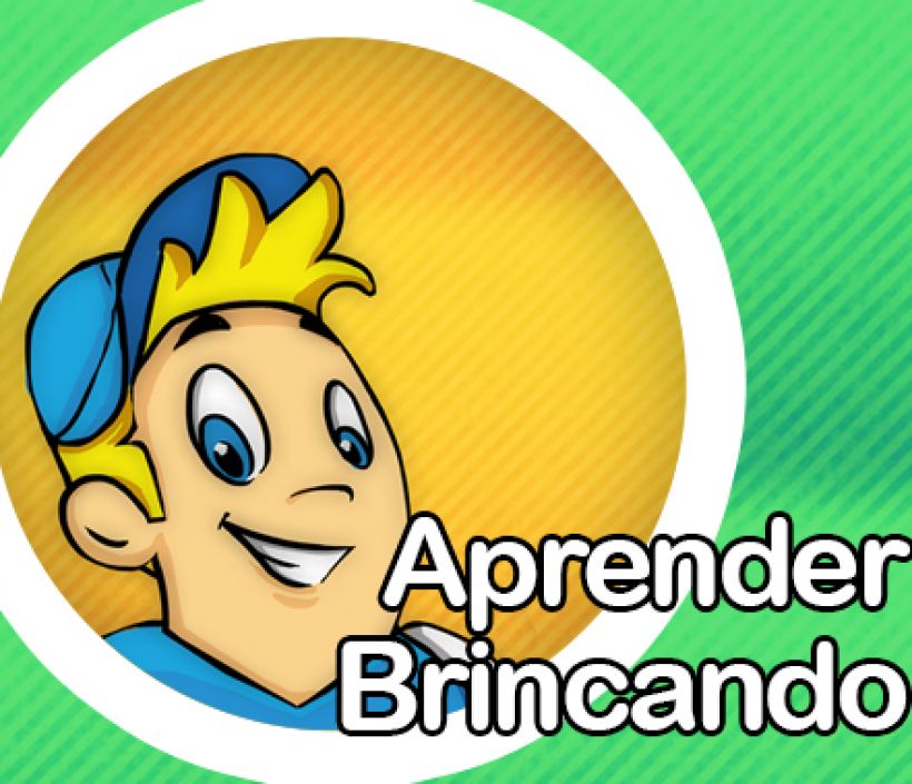 Aprender Brincando Novembro