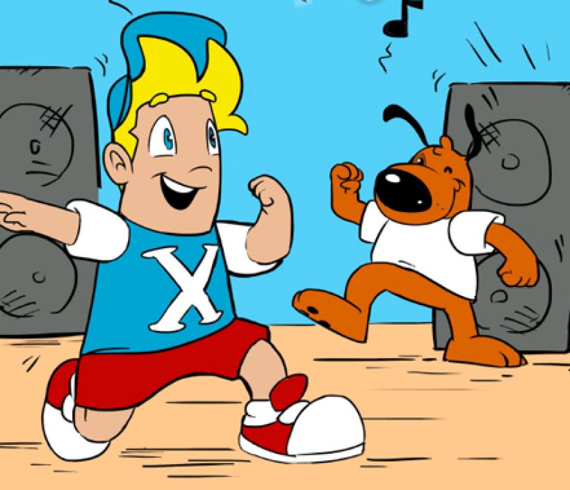 Dança