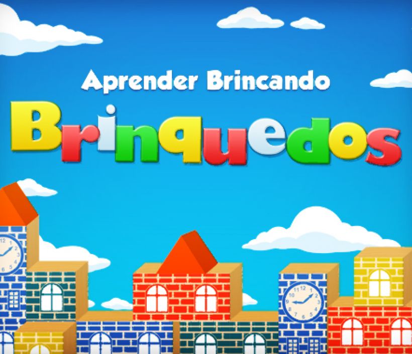 Brinquedos
