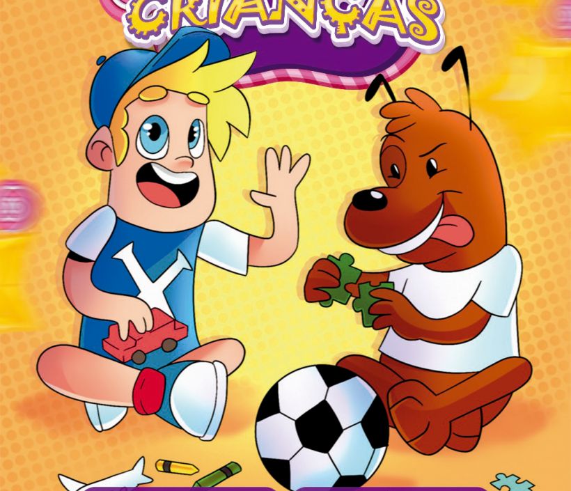 Especial Dia das Crianças