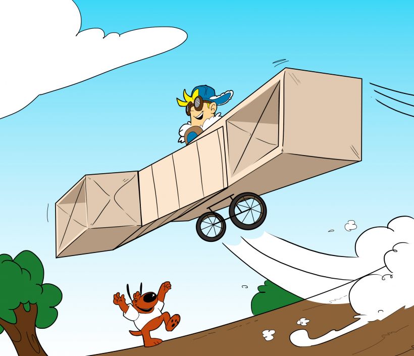 Aviões