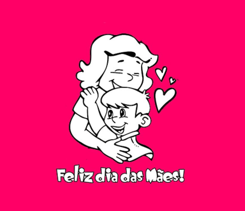 Dia das Mães