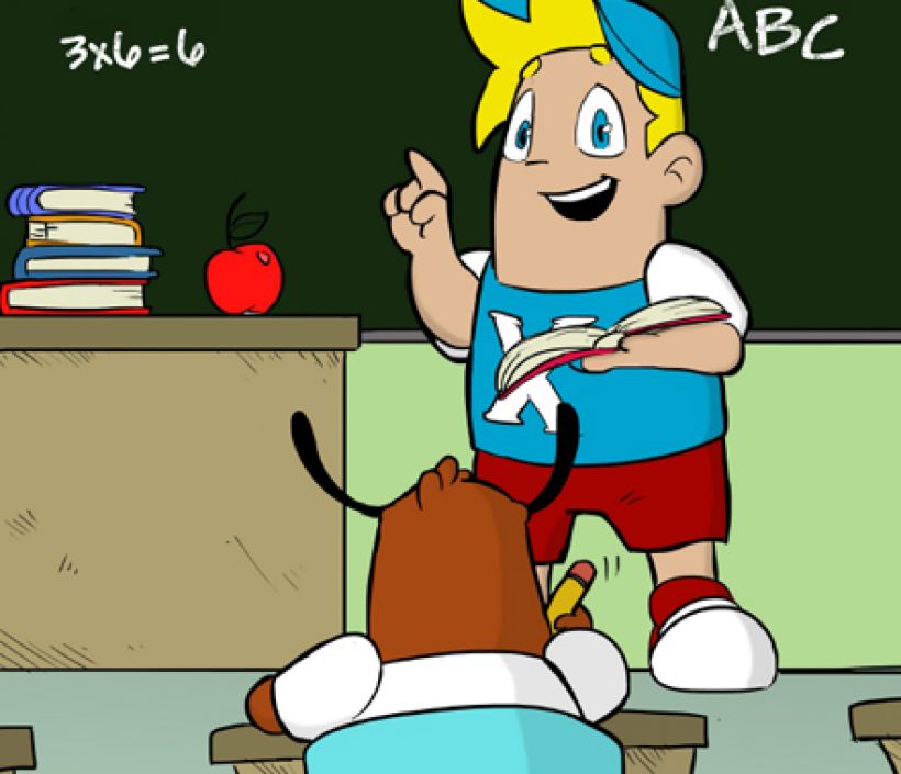 Escola