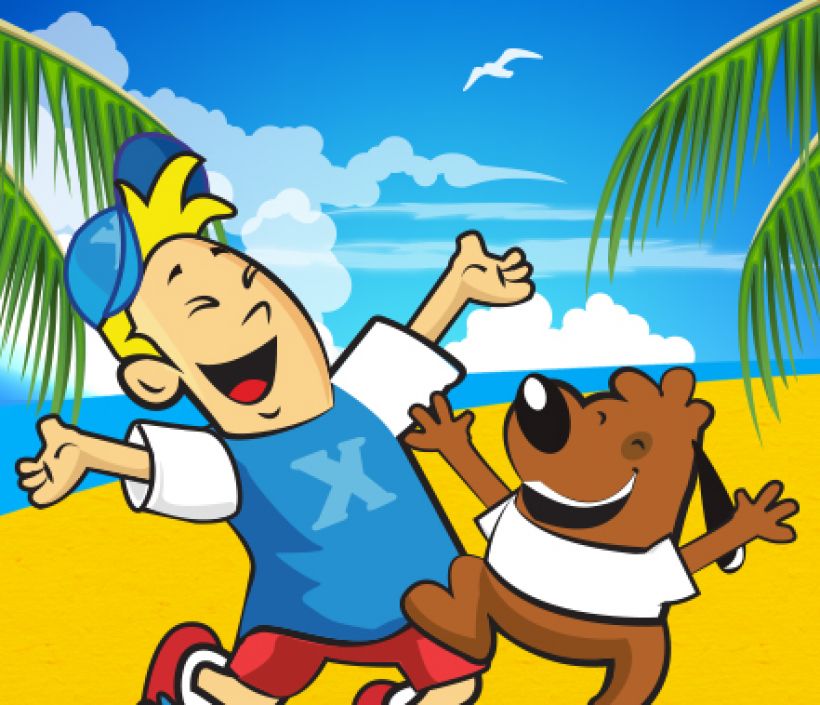 Especial de Verão