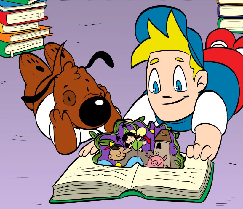 Livros