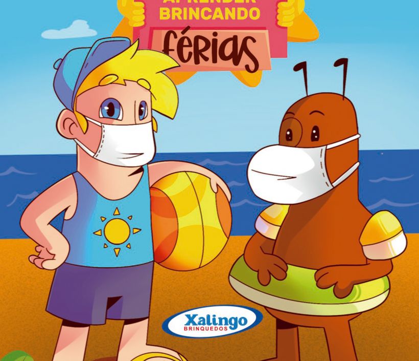 Férias