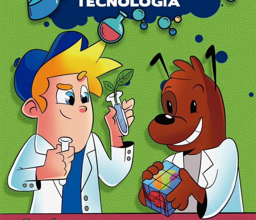 Ciência e Tecnologia
