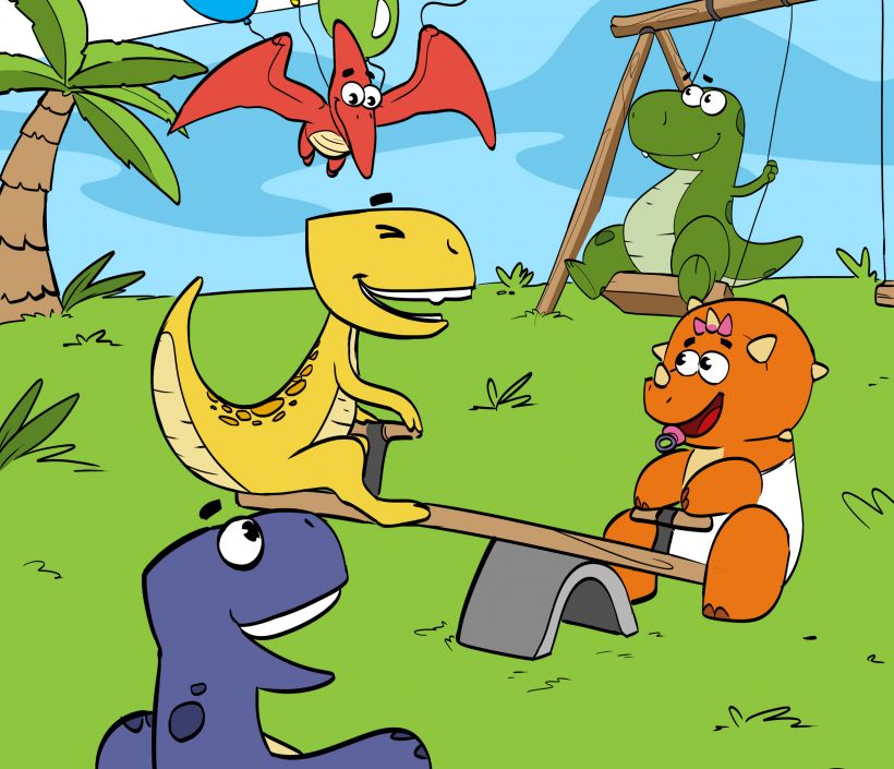 Fofossauros