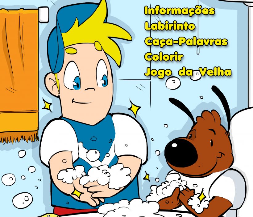 Coronavírus