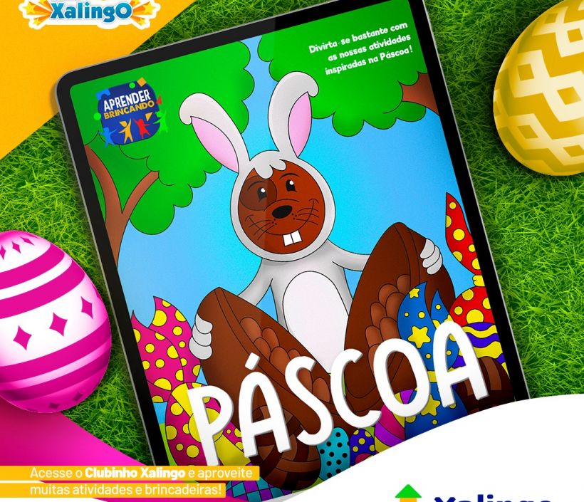 Páscoa