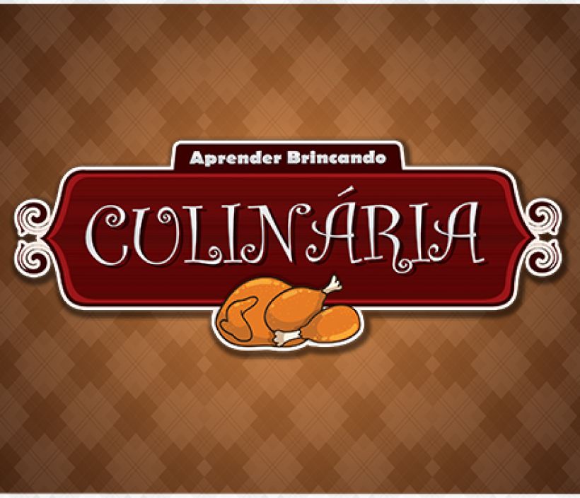 Hora da Culinária