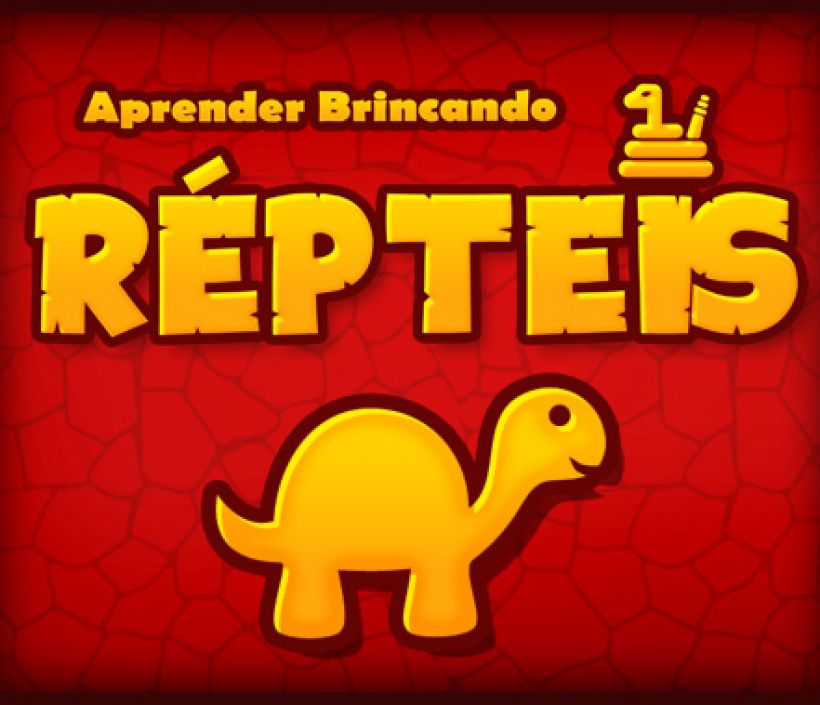 Répteis