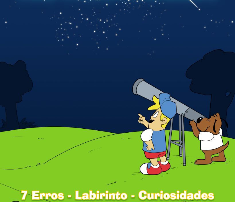 Astronomia
