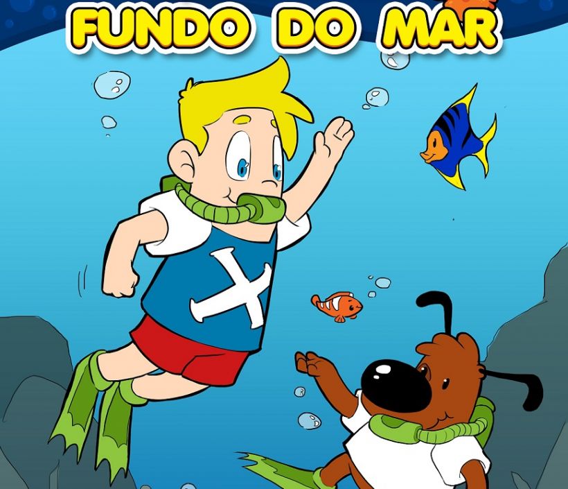 Fundo do Mar
