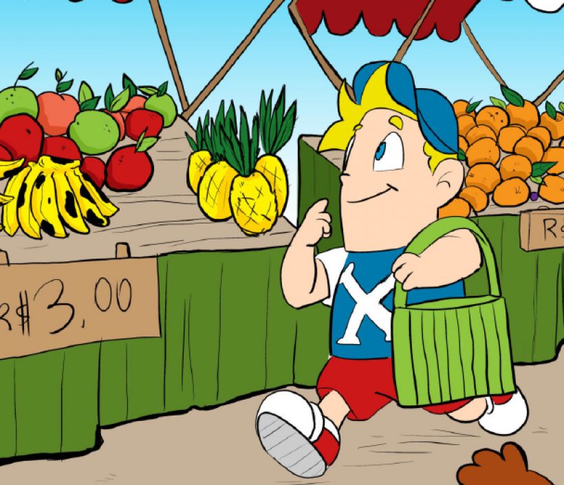 Frutas