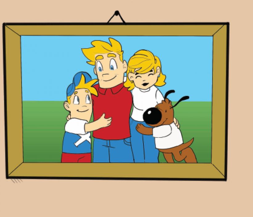 Família