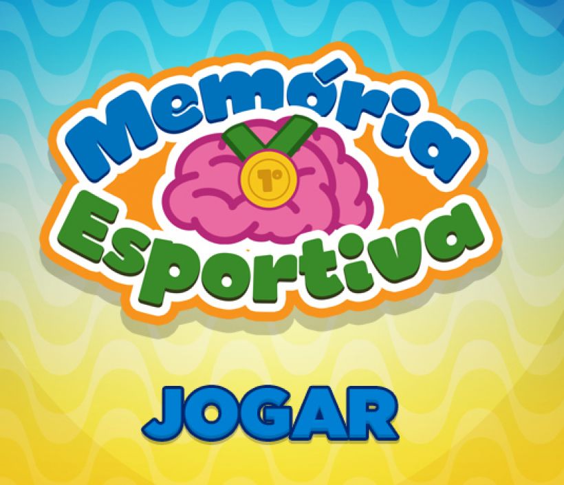 Memória Esportiva