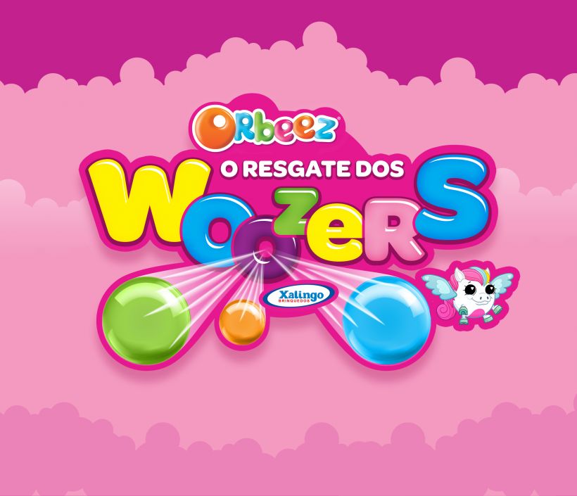 Orbeez