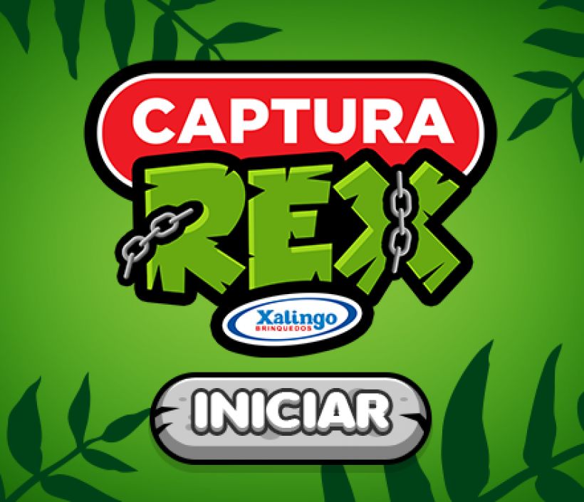 Captura Rex