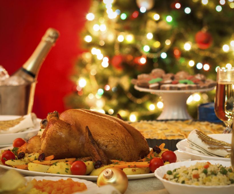 Ceia de Natal