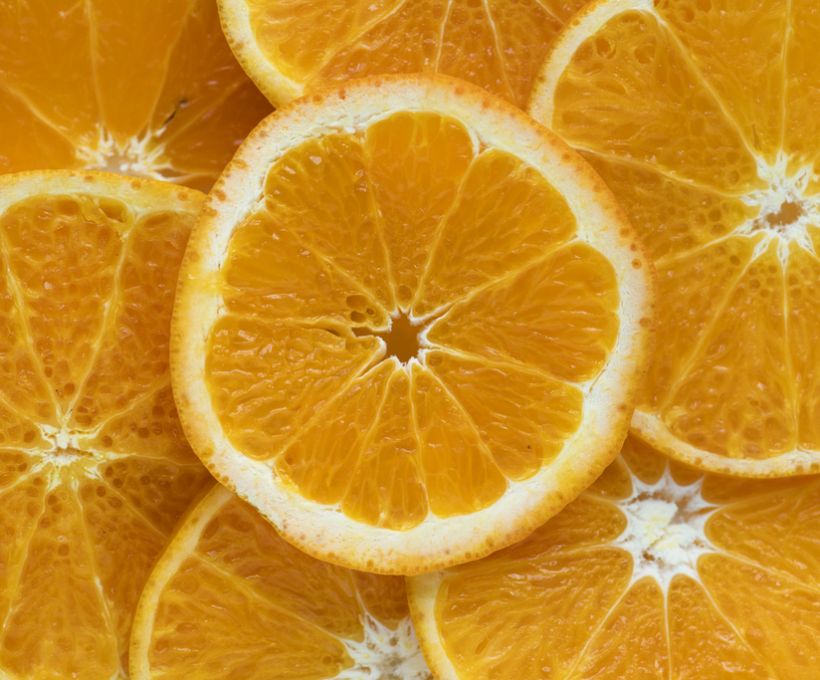 Laranjas