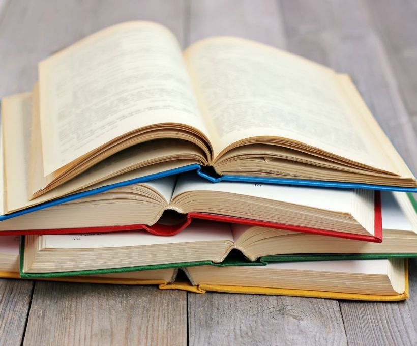 Livros