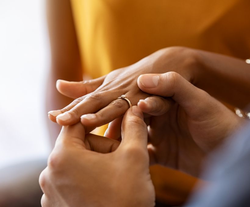 A cultura do casamento em diversos países