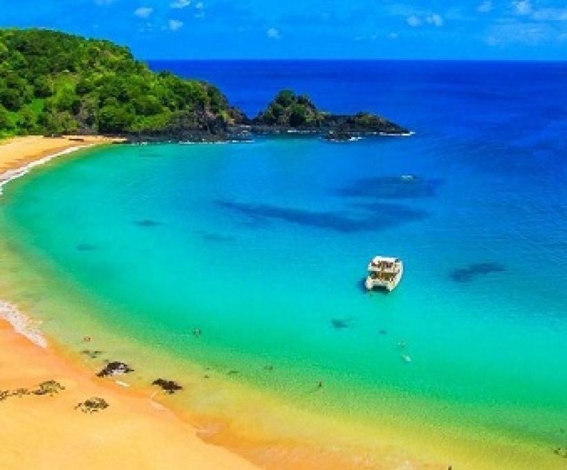 Praias brasileiras