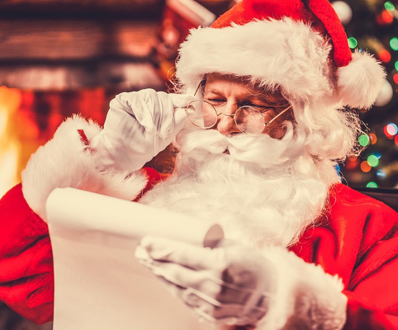 Papai Noel
