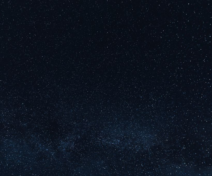 Areia de estrelas?