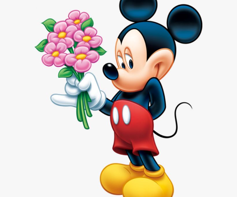 Curiosidades sobre o Mickey Mouse