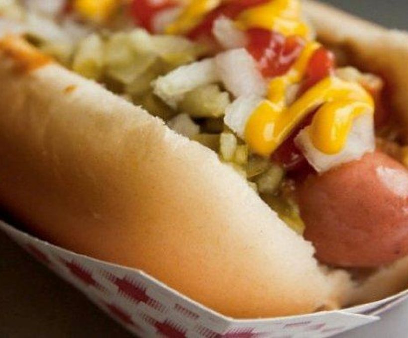 Cachorro-quente