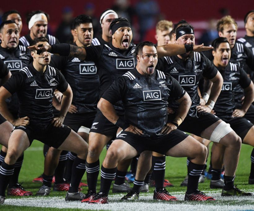 Haka