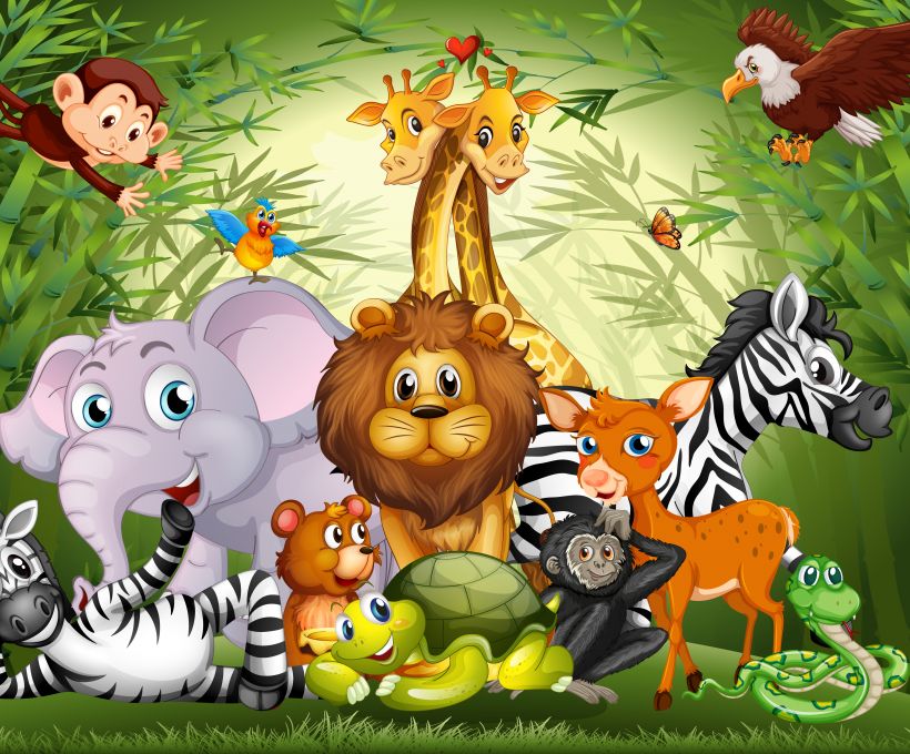 Qual é o animal mais honesto de todos?